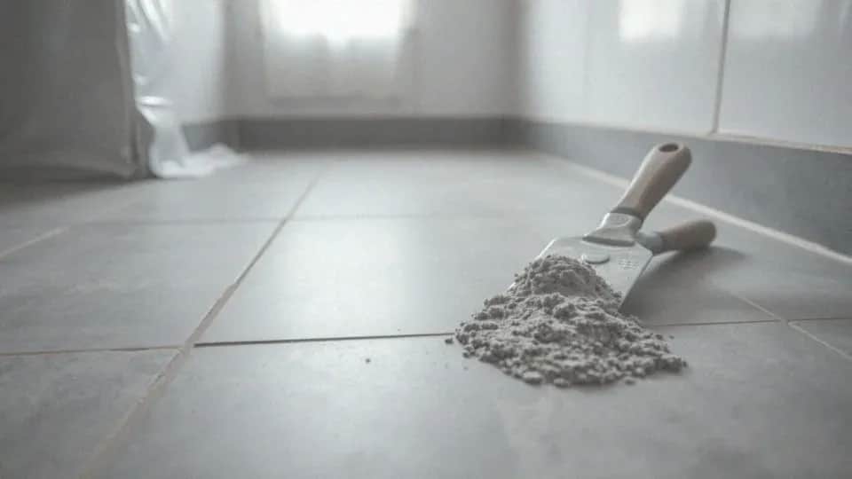 Jaki klej do gresu 60x60 - najlepsze wybory dla trwałej instalacji