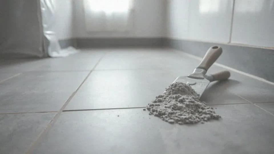 Jaki klej do gresu 60x60 - najlepsze wybory dla trwałej instalacji