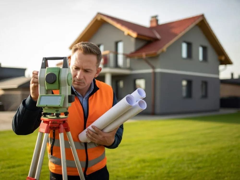 Ile kosztuje geodeta podział działki? Sprawdź, co wpływa na ceny