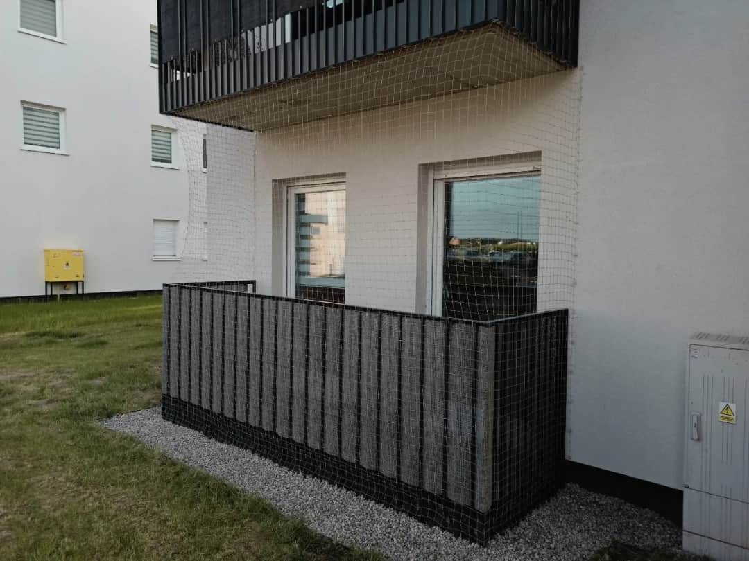 Jak zabezpieczyć balkon przed wypadkami dzieci i zwierząt?