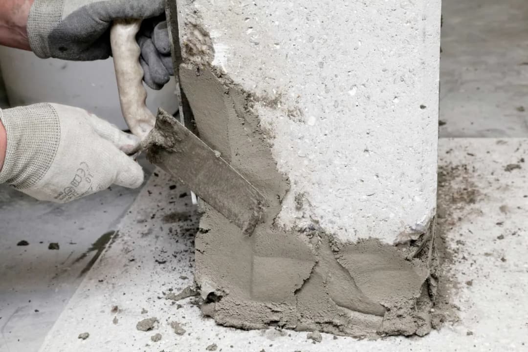 Zaprawa PCC - co to jest i jak może uratować Twoje konstrukcje?