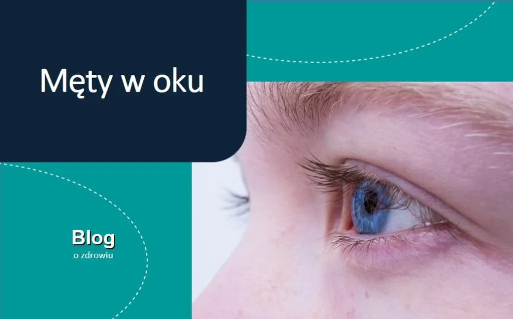 Cement w oku co robić? Kluczowe kroki, aby uniknąć poważnych szkód