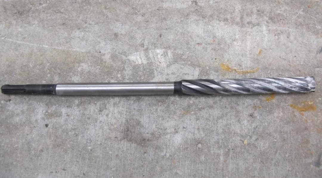 Jak wybrać brzeszczot do betonu zbrojonego, aby uniknąć błędów?