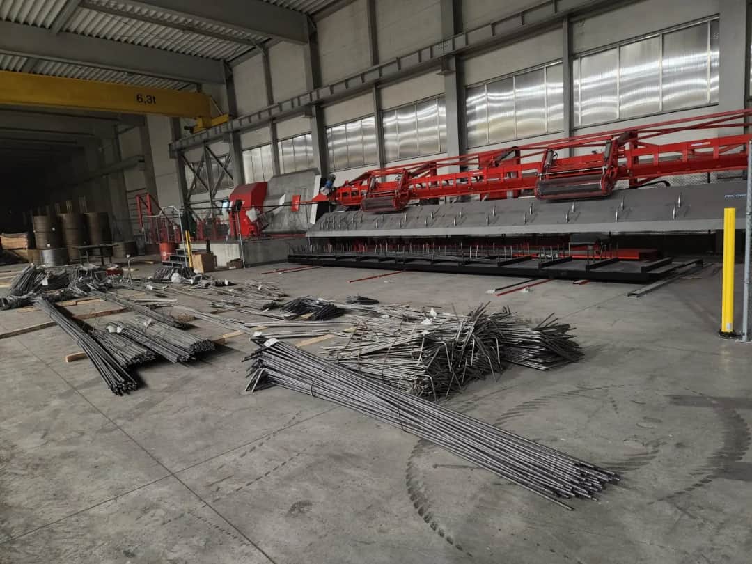 Ceny zbrojenia: Jak uniknąć wysokich kosztów stali zbrojeniowej?