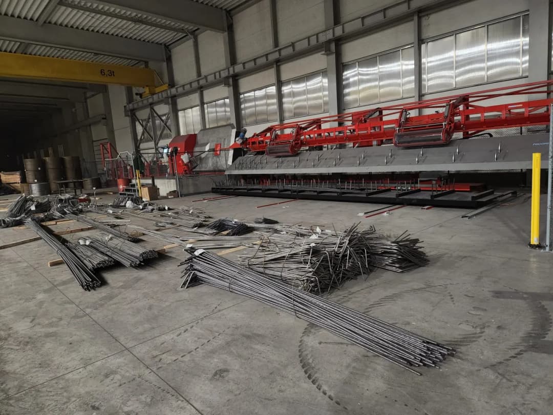 Ceny zbrojenia: Jak uniknąć wysokich kosztów stali zbrojeniowej?