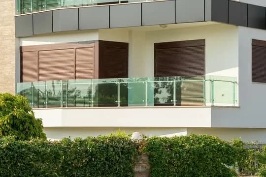 Czy balkon należy do mieszkania? Poznaj kluczowe różnice prawne