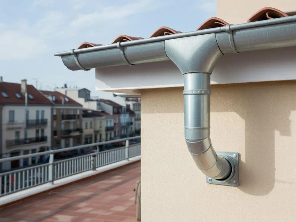 Jak zazbroić balkon, aby uniknąć kosztownych napraw i zapewnić trwałość