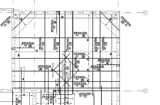 Jak czytać rysunek techniczny zbrojenia i unikać błędów w budowie