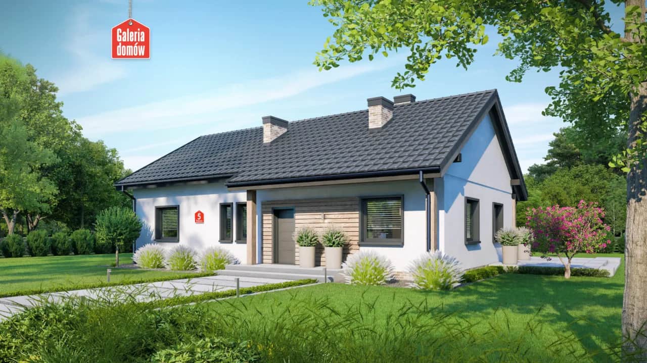 Modyfikacje projektów gotowych - jakie zmiany możemy wprowadzać po zakupie projektu?