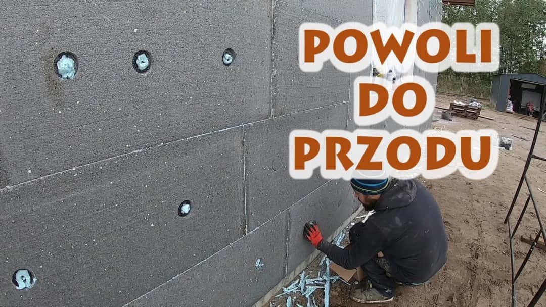 Jak układać styropian na elewacji, aby uniknąć najczęstszych błędów