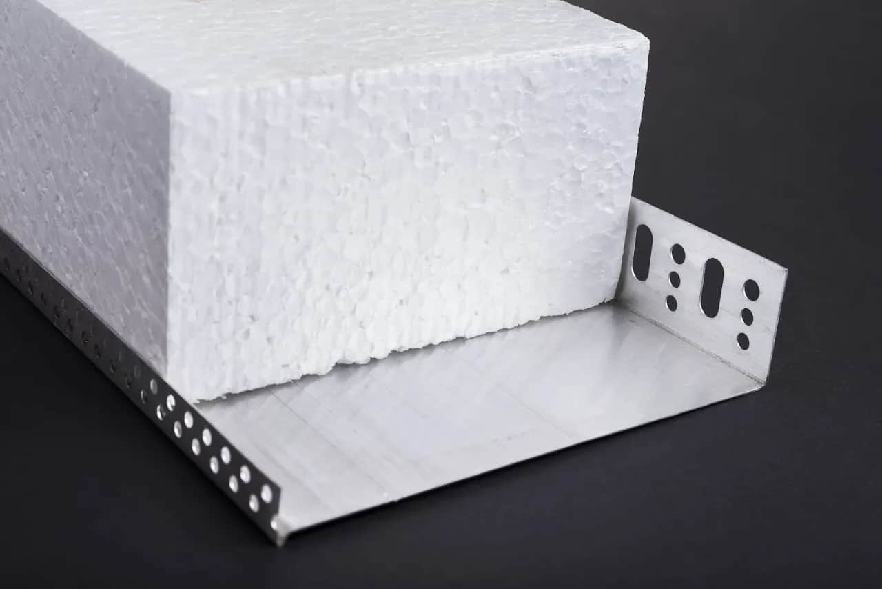 Styropian - co to jest i jakie ma właściwości oraz zastosowania?