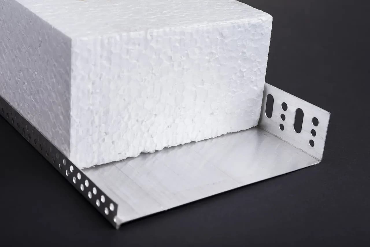 Styropian - co to jest i jakie ma właściwości oraz zastosowania?