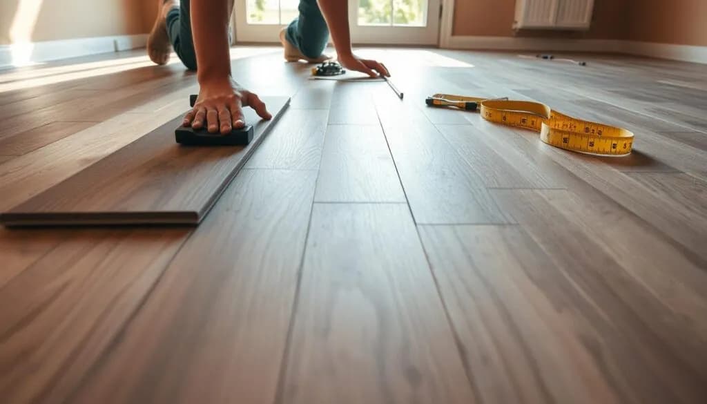 Czy panele winylowe można położyć na terakotę? Oto, co musisz wiedzieć