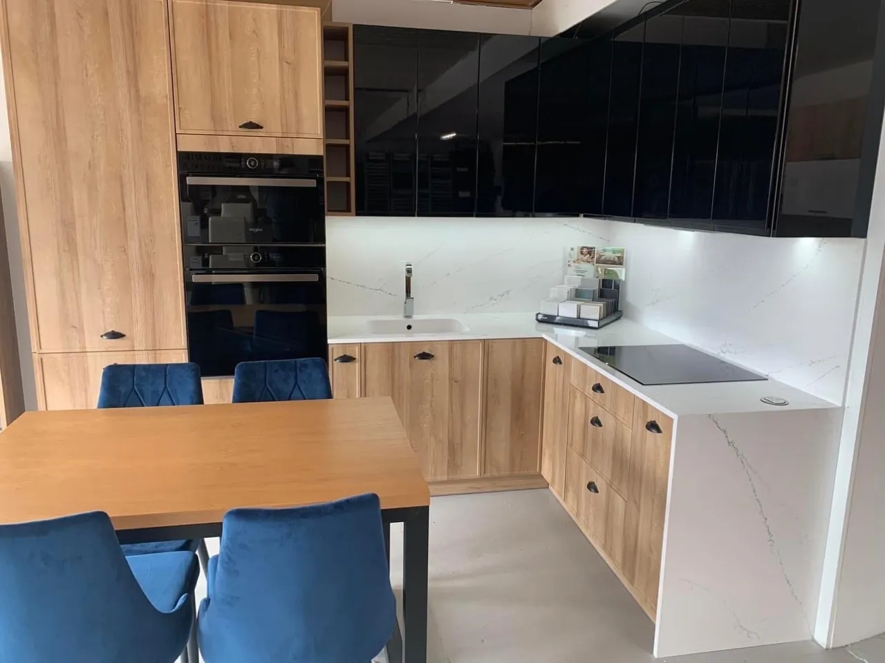 Ceny konglomeratu granitowego – ile zapłacisz za jakość i styl?