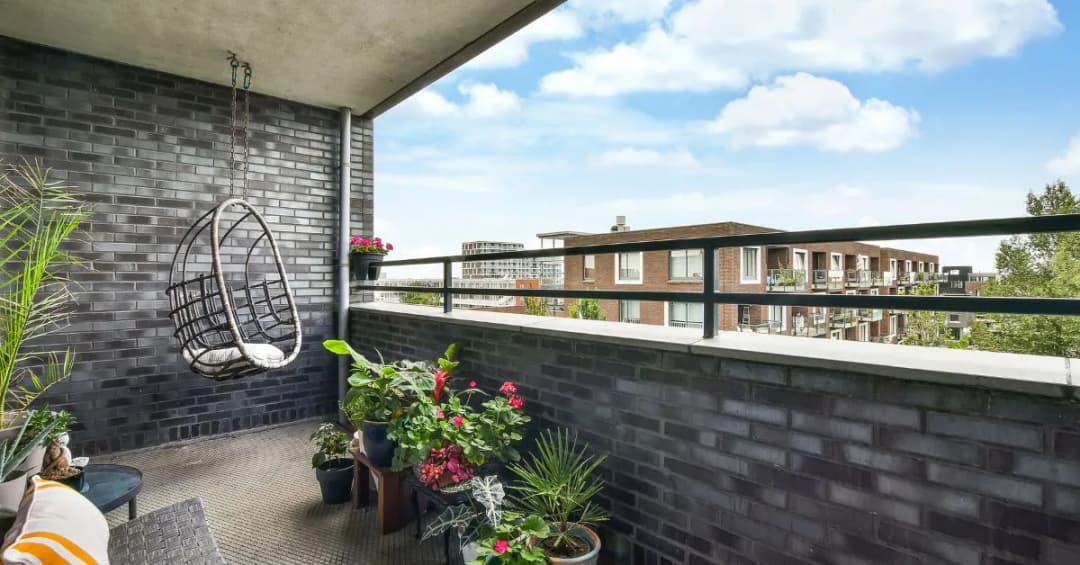 Czy balkon wlicza się do metrażu? Sprawdź, co musisz wiedzieć!