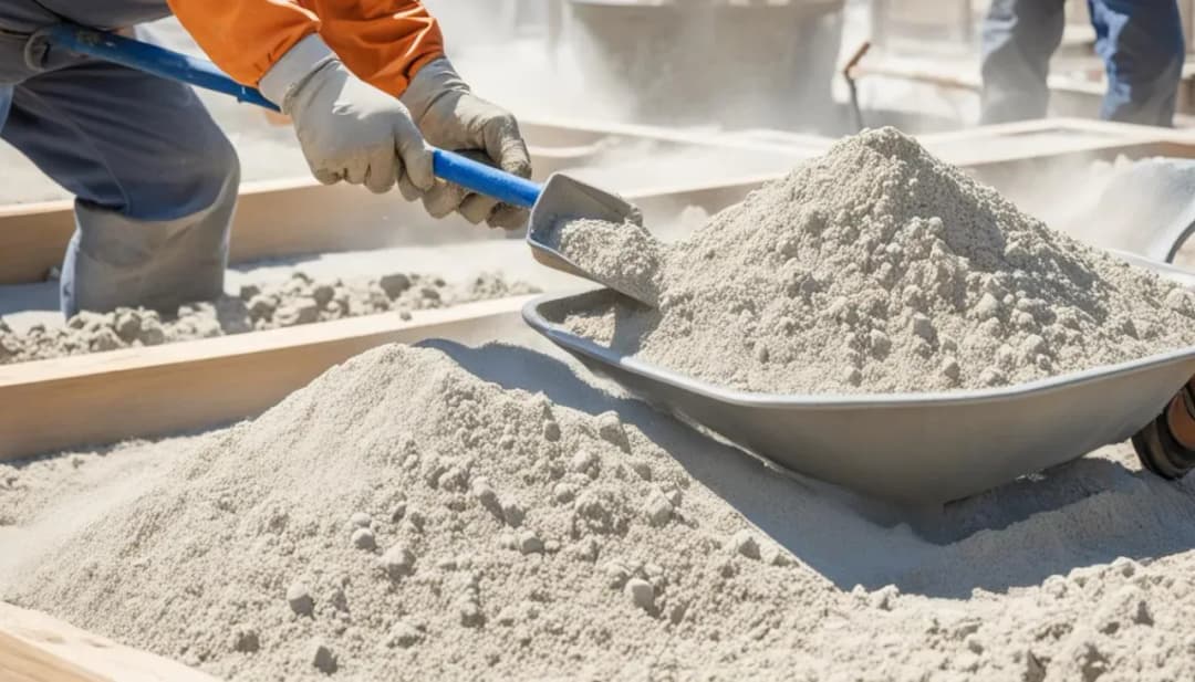 Jak zrobić chudy beton - proste przepisy i skuteczne porady