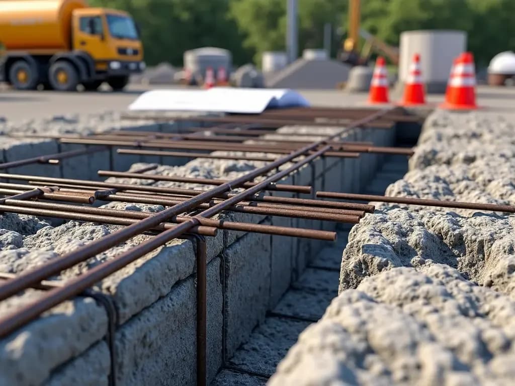 Podstawki pod zbrojenie – jak wybrać najlepsze i uniknąć błędów