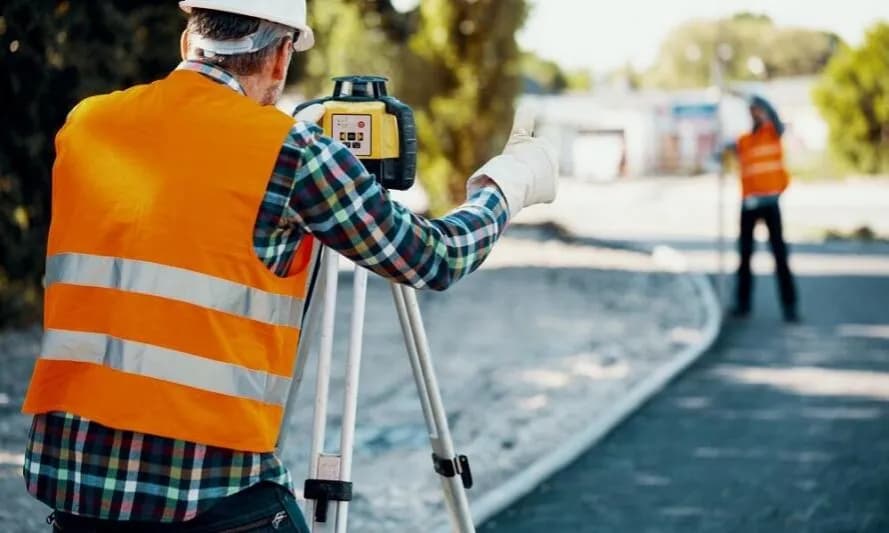 Czym zajmuje się geodeta? Kluczowe zadania i ich znaczenie w branży