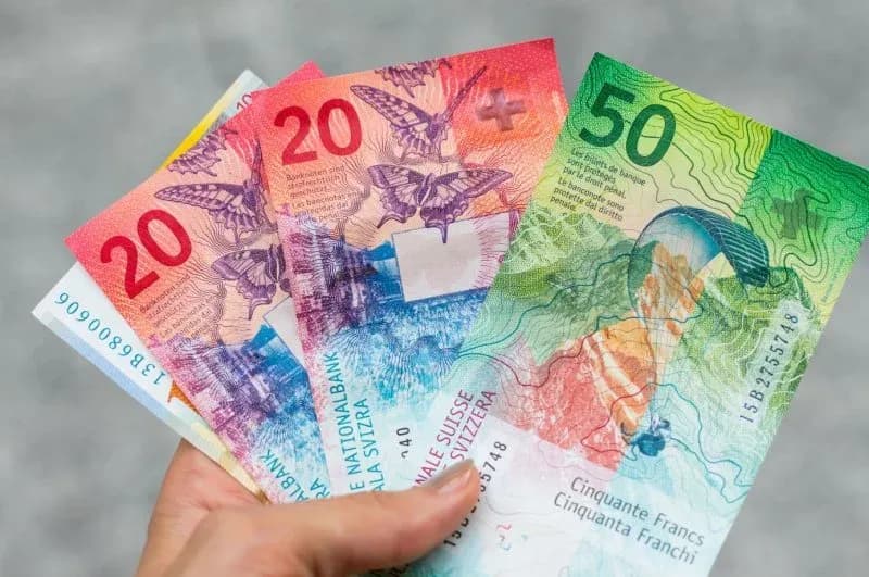 Ile zarabia dekarz w Szwajcarii? Sprawdź, jak wysokie są pensje