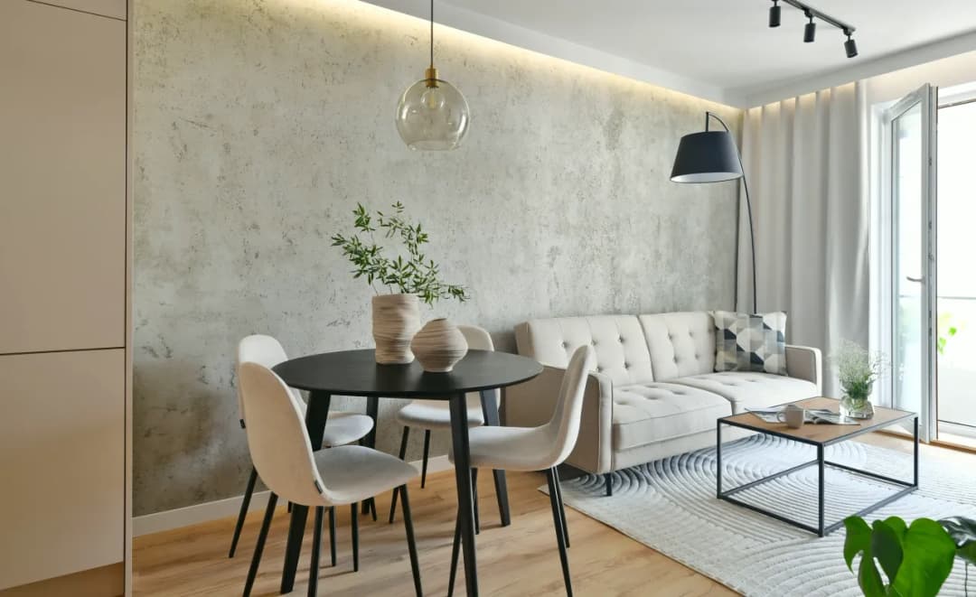 Jak położyć beton na ścianie: uniknij najczęstszych błędów i zyskaj efekt