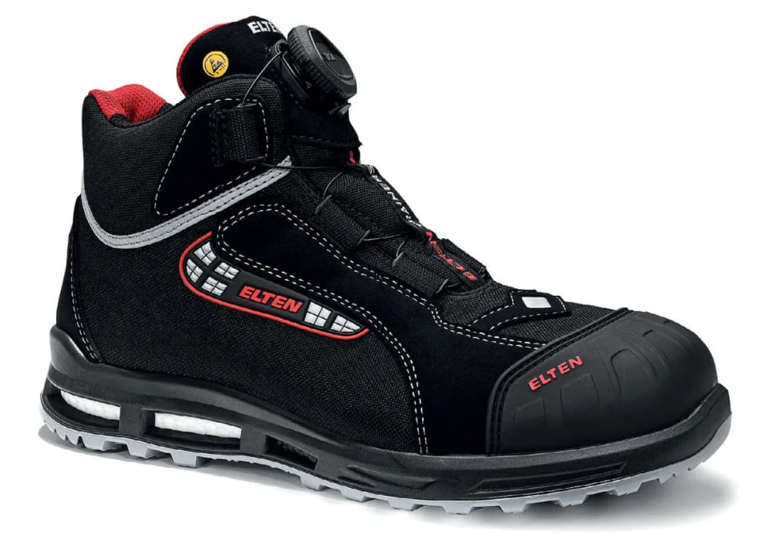 Jakie buty dla dekarza zapewnią bezpieczeństwo i komfort pracy?