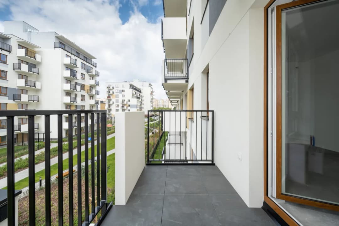 Czy balkon jest własnością lokatora? Sprawdź swoje prawa i obowiązki