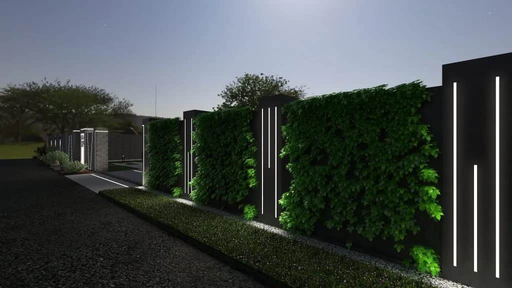 Co zamiast płotu? Inspiracje i praktyczne alternatywy