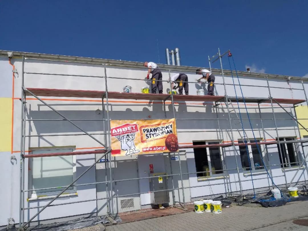 Jaki jest najcieńszy styropian? Odkryj najlepsze opcje izolacji