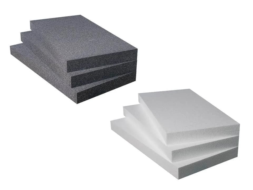 Jaki styropian na strop użytkowy? Wybierz najlepszy materiał dla siebie