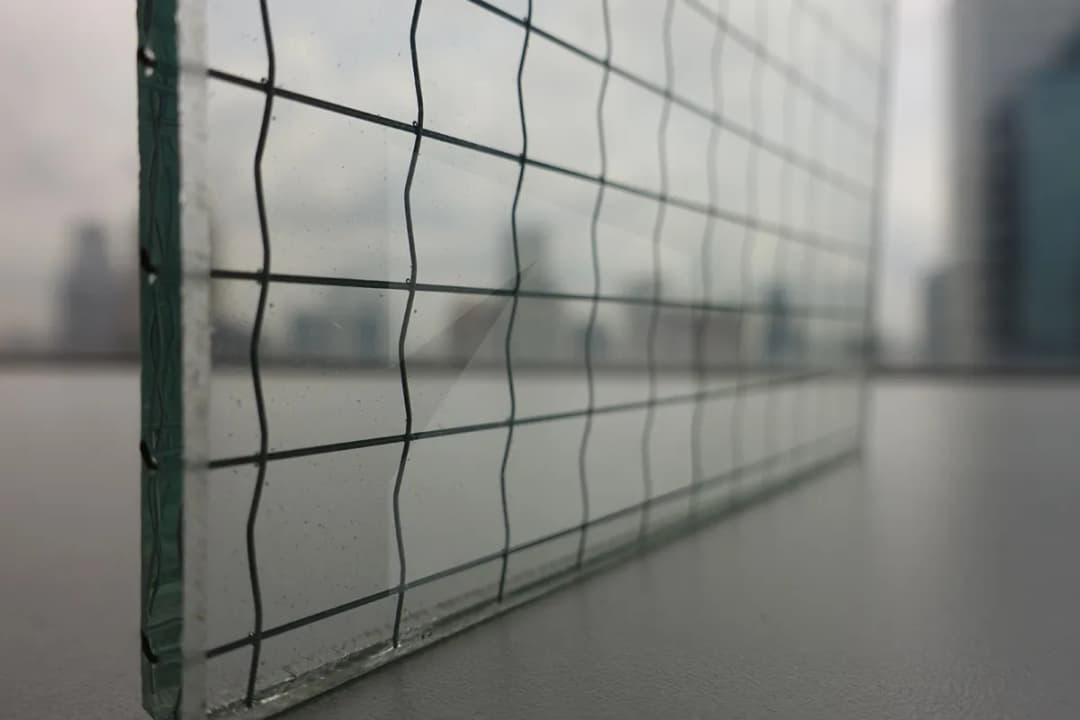 Szkło zbrojone: właściwości, zastosowania i zalety w budownictwie