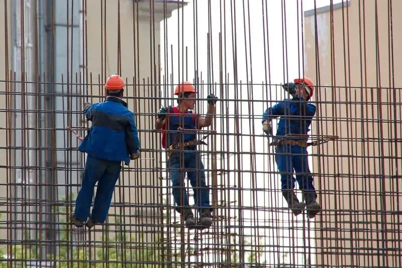 Czy można spawać zbrojenie? Kluczowe informacje i metody spawania