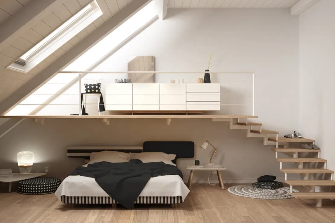 Jak zrobić antresolę w domu - krok po kroku do idealnej przestrzeni