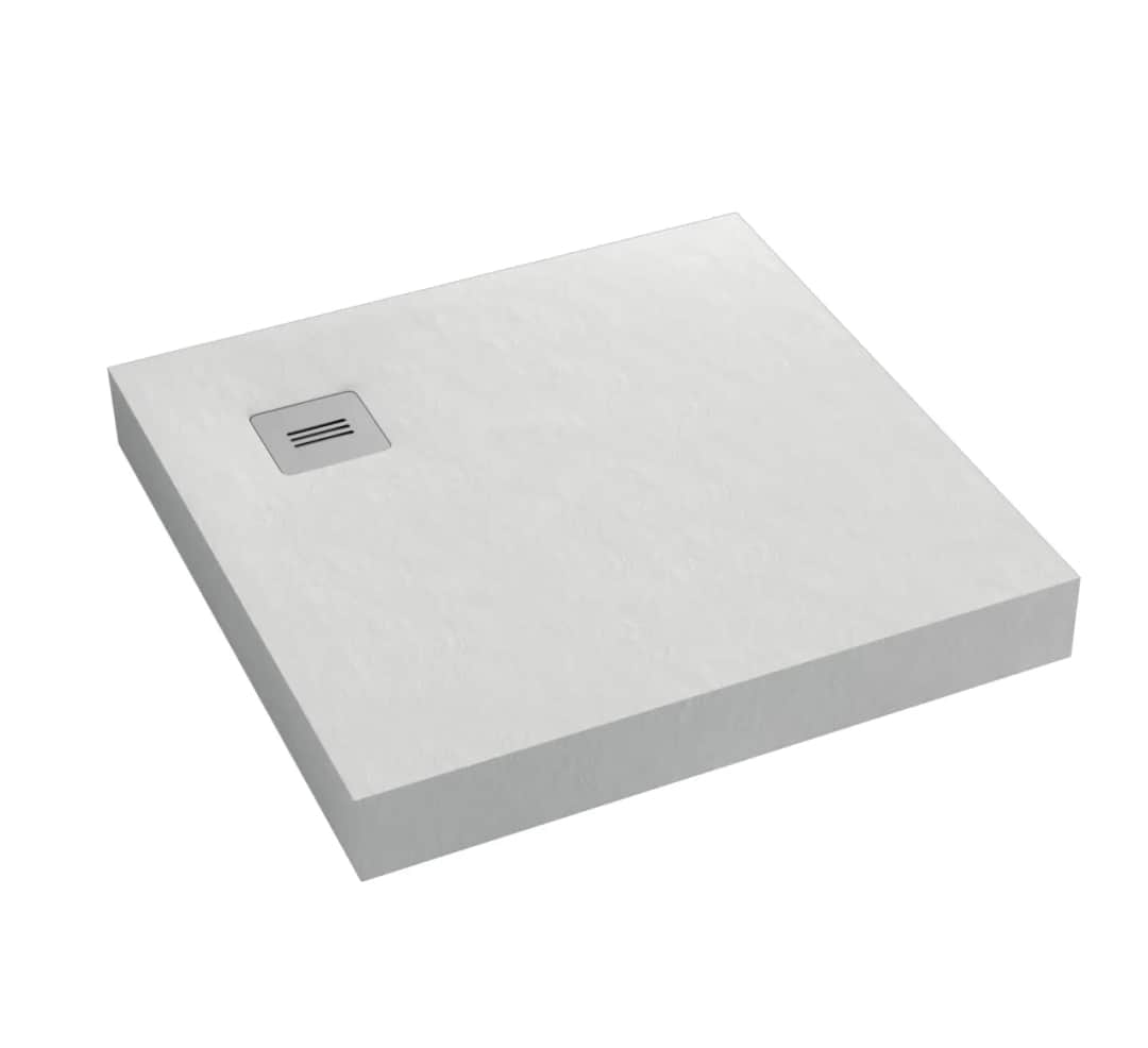 Brodzik 90x90 konglomerat Leroy Merlin – idealne rozwiązanie do łazienki