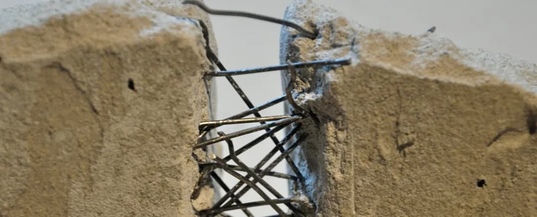 Ile zbrojenia rozproszonego na m3 betonu - kluczowe normy i praktyki