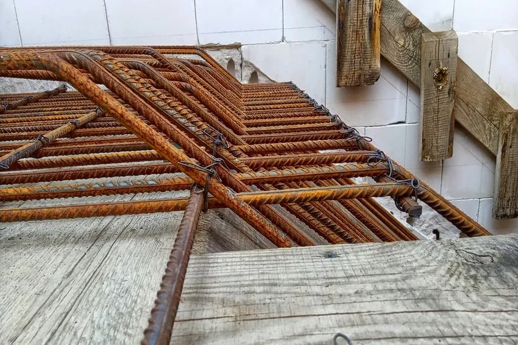 Skuteczne zbrojenie schodów: uniknij najczęstszych błędów i kosztów