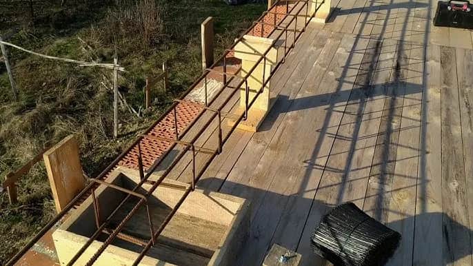 Stojaki do kręcenia zbrojenia – najlepsze opcje i praktyczne porady