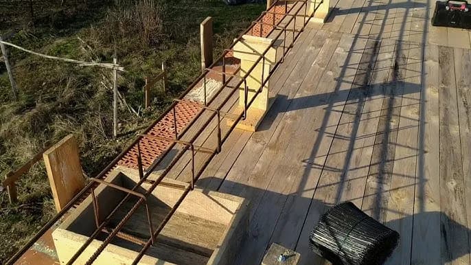 Stojaki do kręcenia zbrojenia – najlepsze opcje i praktyczne porady