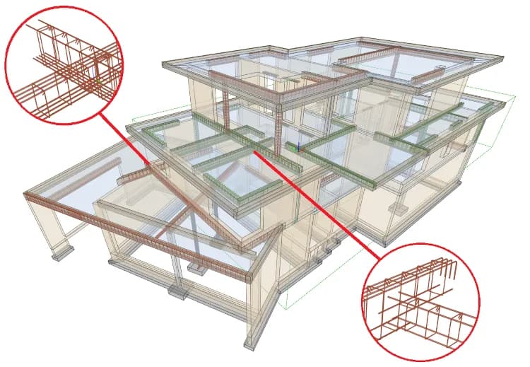 Jak detektor zbrojenia może uratować twoje projekty budowlane