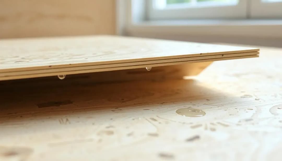 Jak zabezpieczyć płytę OSB przed wilgocią i uniknąć kosztownych szkód