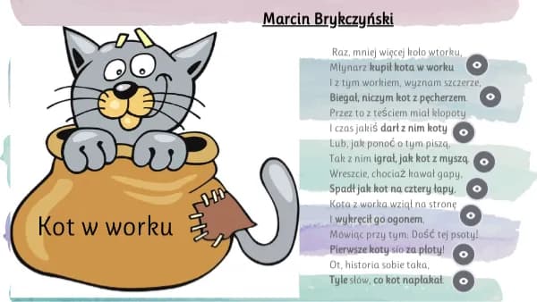Pierwsze koty za płoty – co to znaczy i jak to wykorzystać w życiu