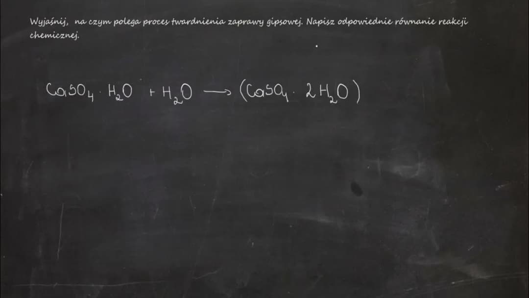 Jak powstaje zaprawa gipsowa - odkryj tajniki jej produkcji i zastosowania