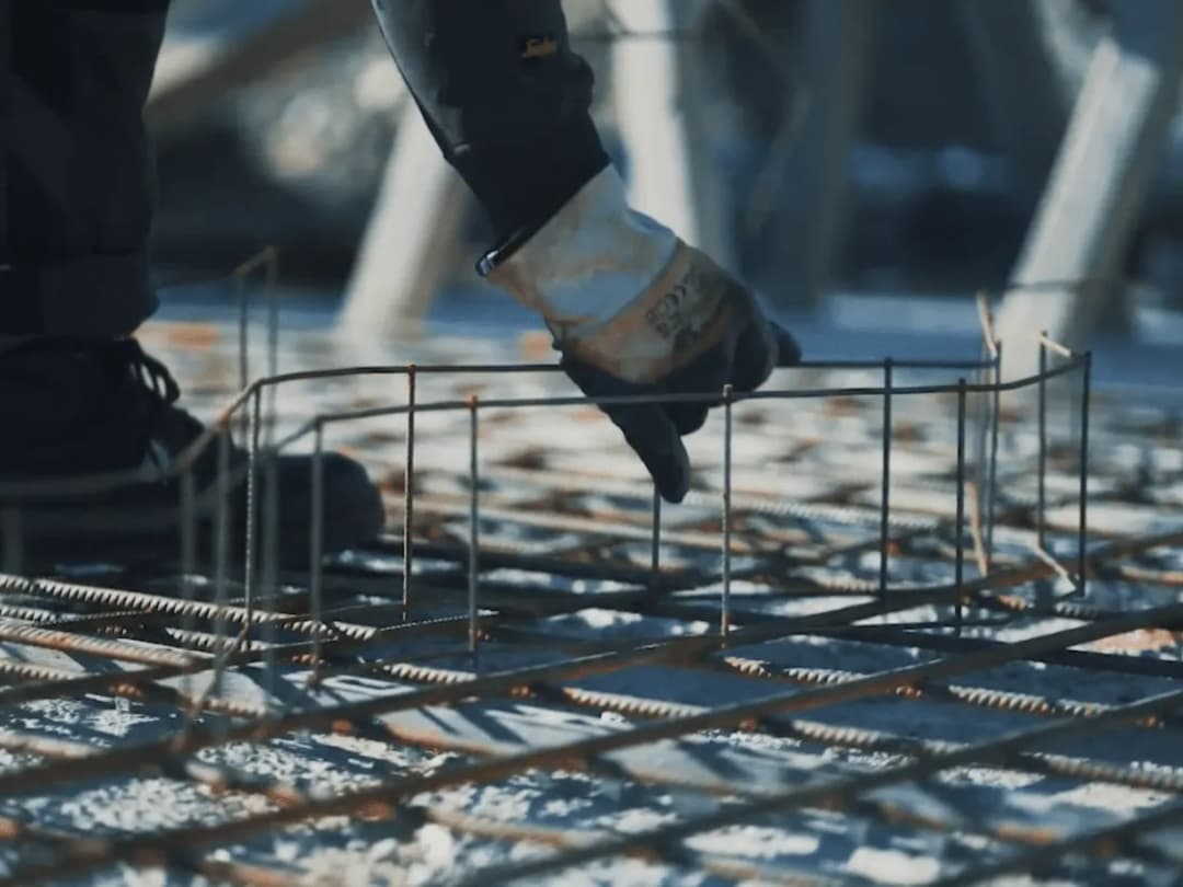 Dystanse pod zbrojenie Leroy - klucz do solidnych konstrukcji betonowych