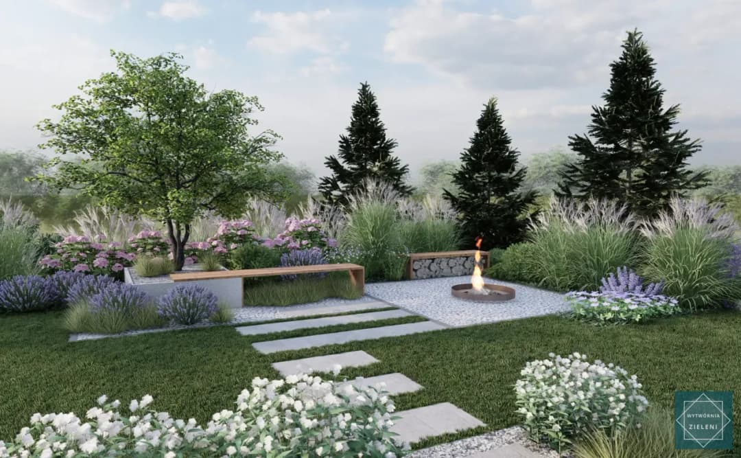 Jakie kwiaty posadzić przy płocie, aby stworzyć piękny ogród?