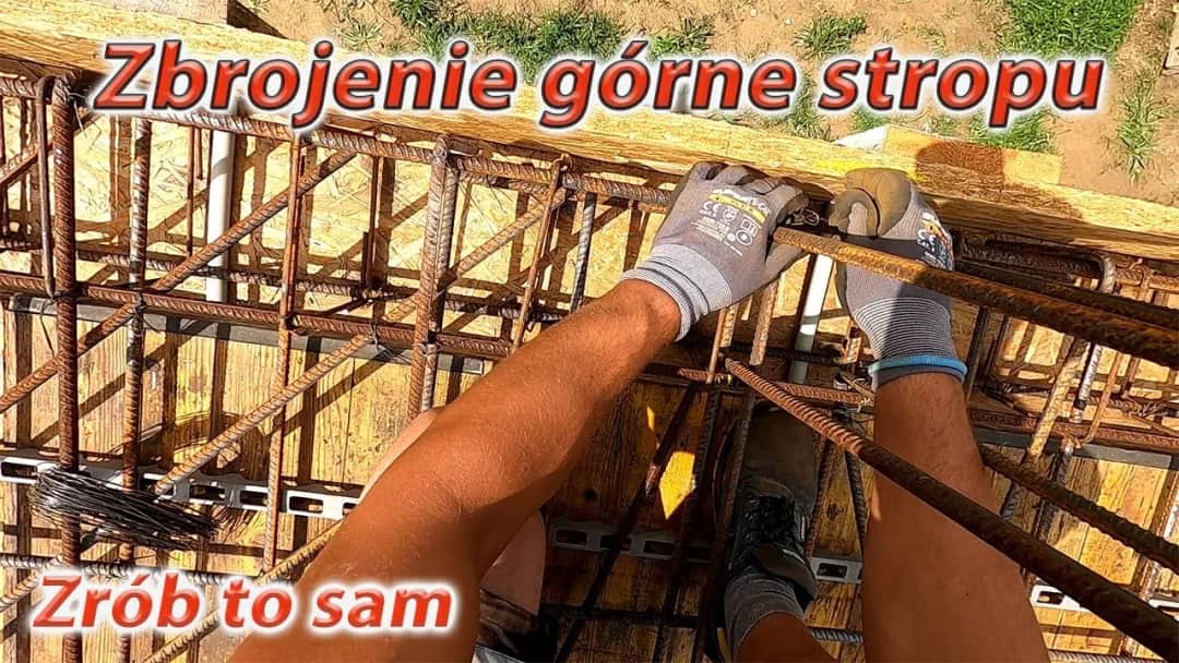 Zasady zbrojenia belek: unikaj najczęstszych błędów w konstrukcji