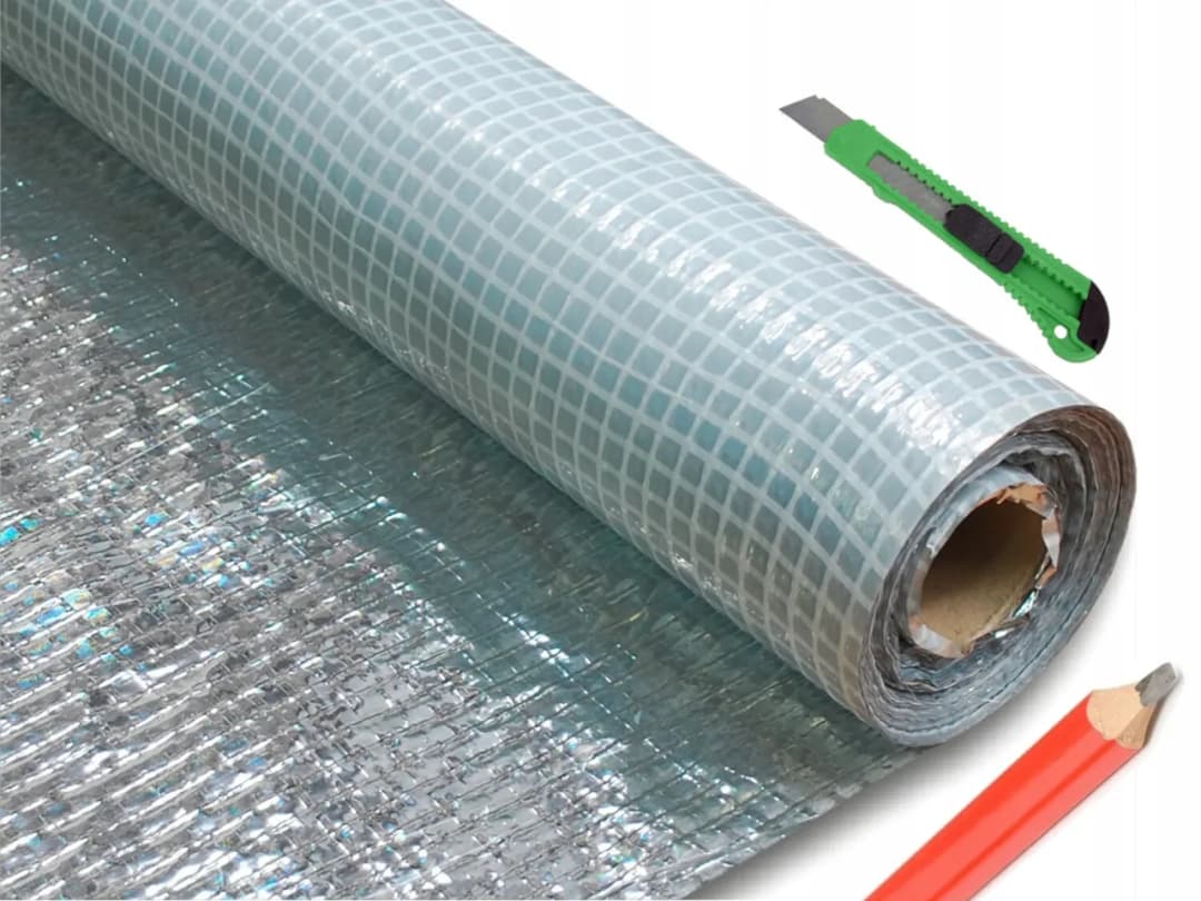 Najlepsza folia zbrojona Castorama - poznaj jej zastosowanie i ceny