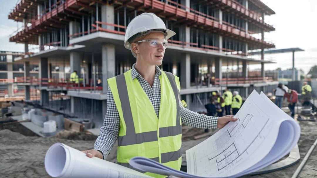 Co to znaczy dekarz? Kluczowe informacje o zawodzie i obowiązkach