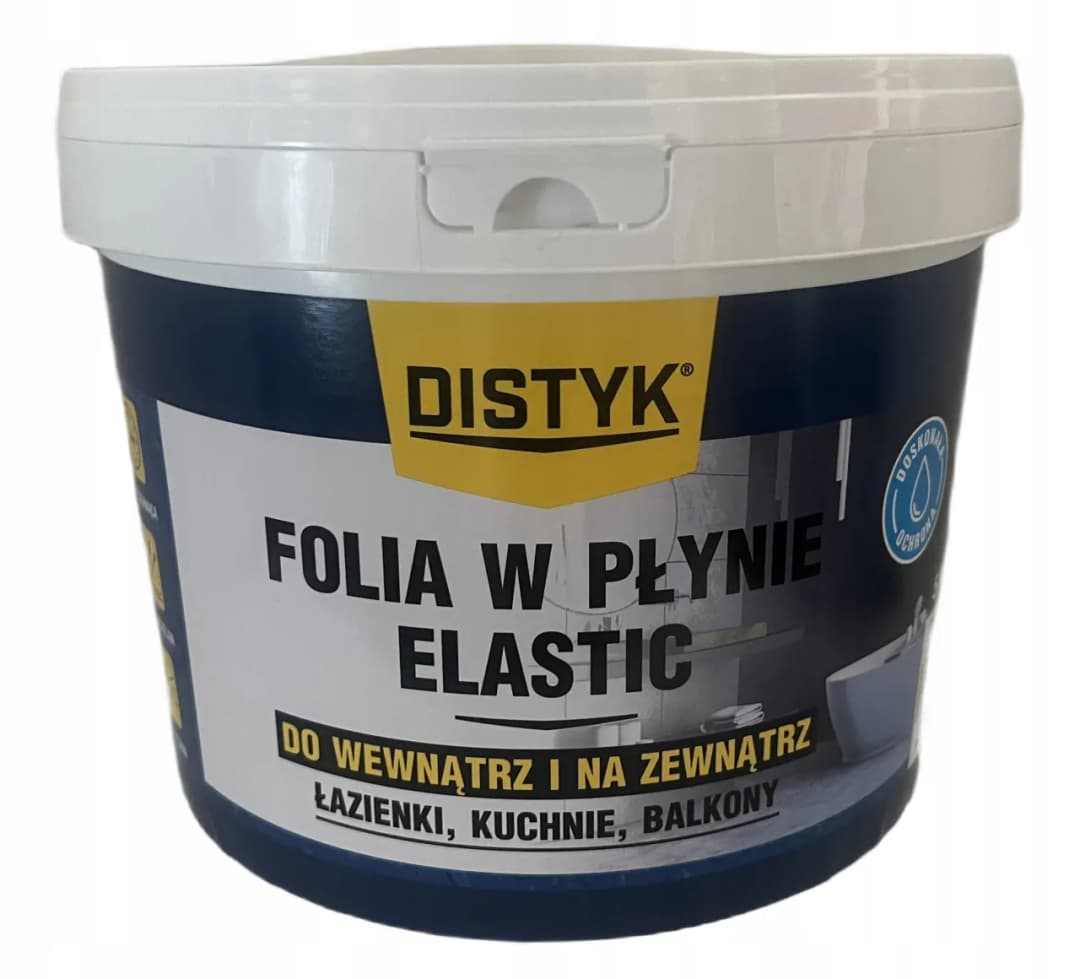 Jaką folię w płynie na balkon wybrać, aby uniknąć problemów z wilgocią?