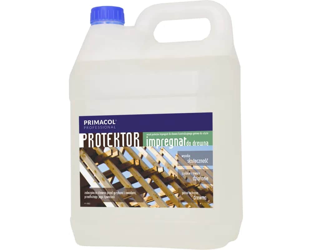 Najlepsze impregnaty do drewna konstrukcyjnego – opinie i porady ekspertów