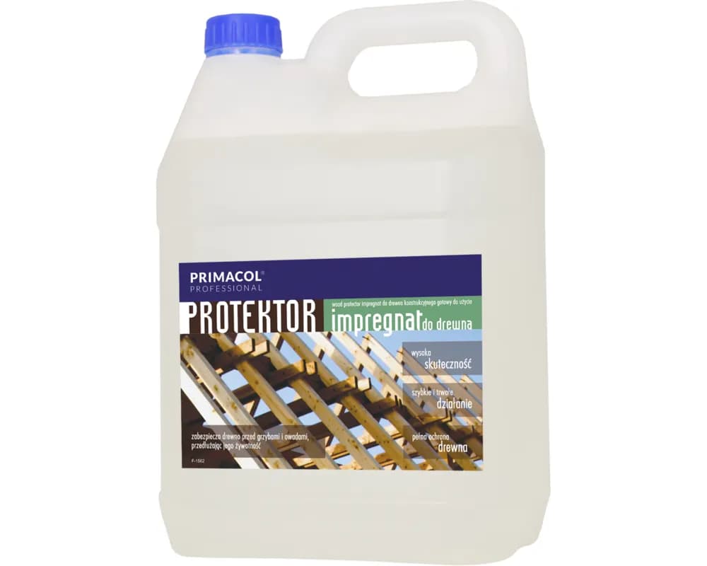 Najlepsze impregnaty do drewna konstrukcyjnego – opinie i porady ekspertów